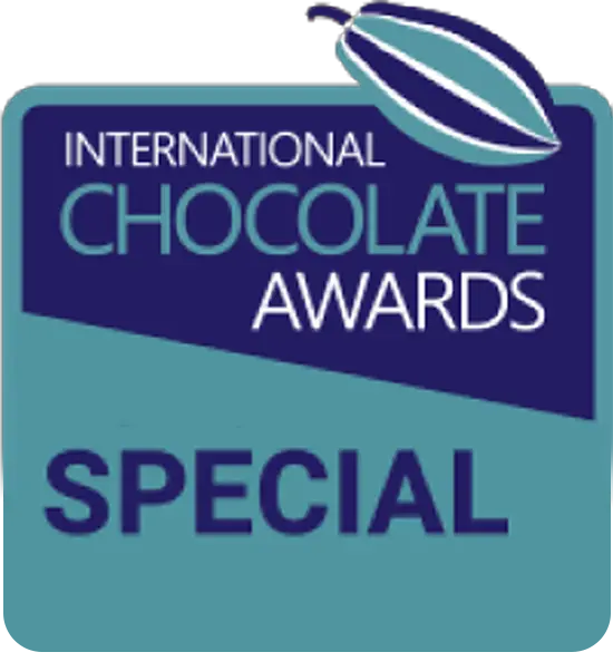 International chocolate awards special Paccari