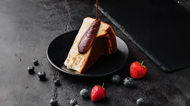 Receta de Cremita de Cacao