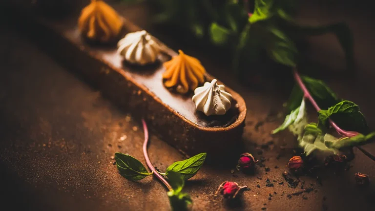 Receta de Dulce de Cacao Quiteño